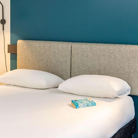 Ibis Bristol Temple Meads Hotel Exterior photo