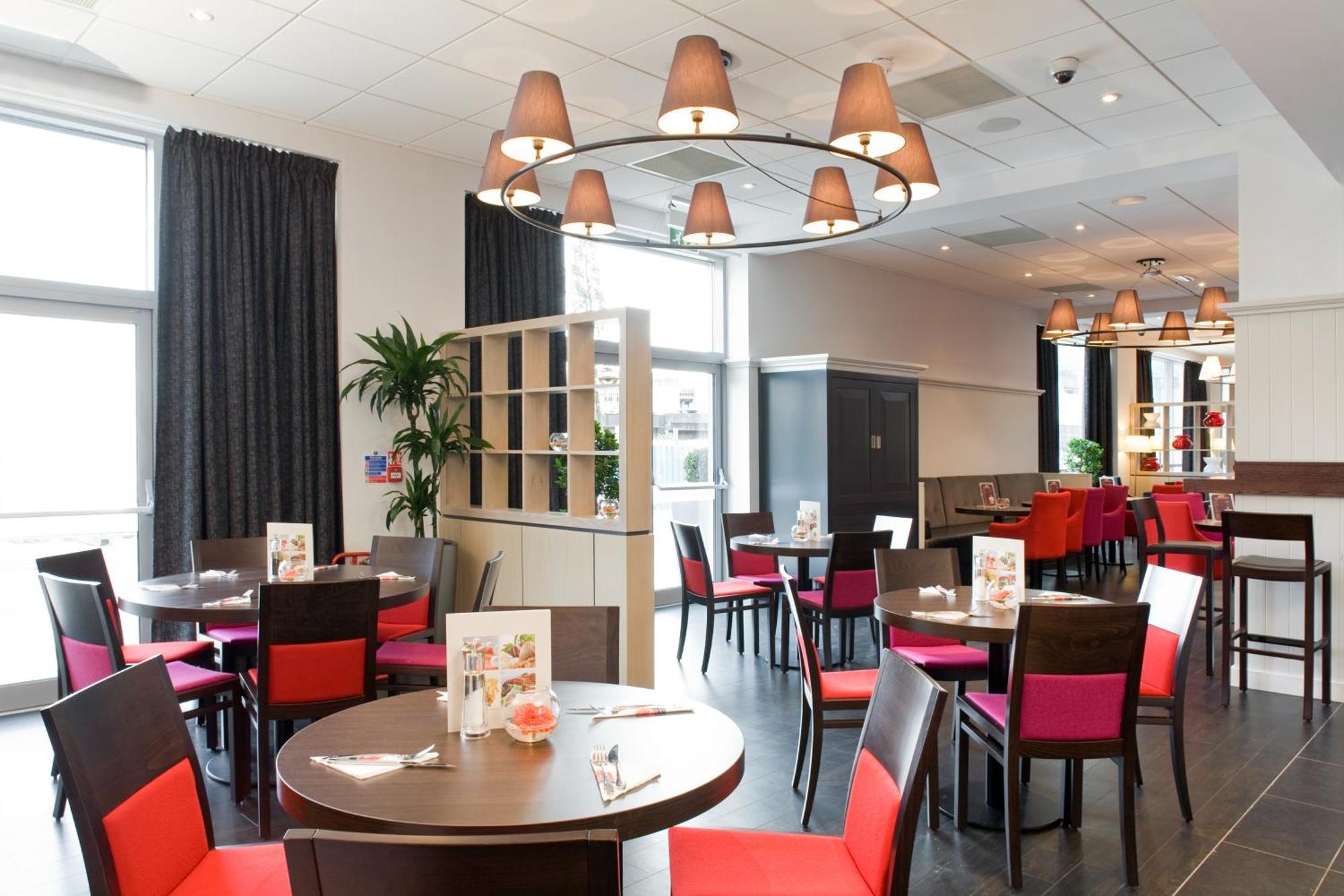Ibis Bristol Temple Meads Hotel Exterior photo