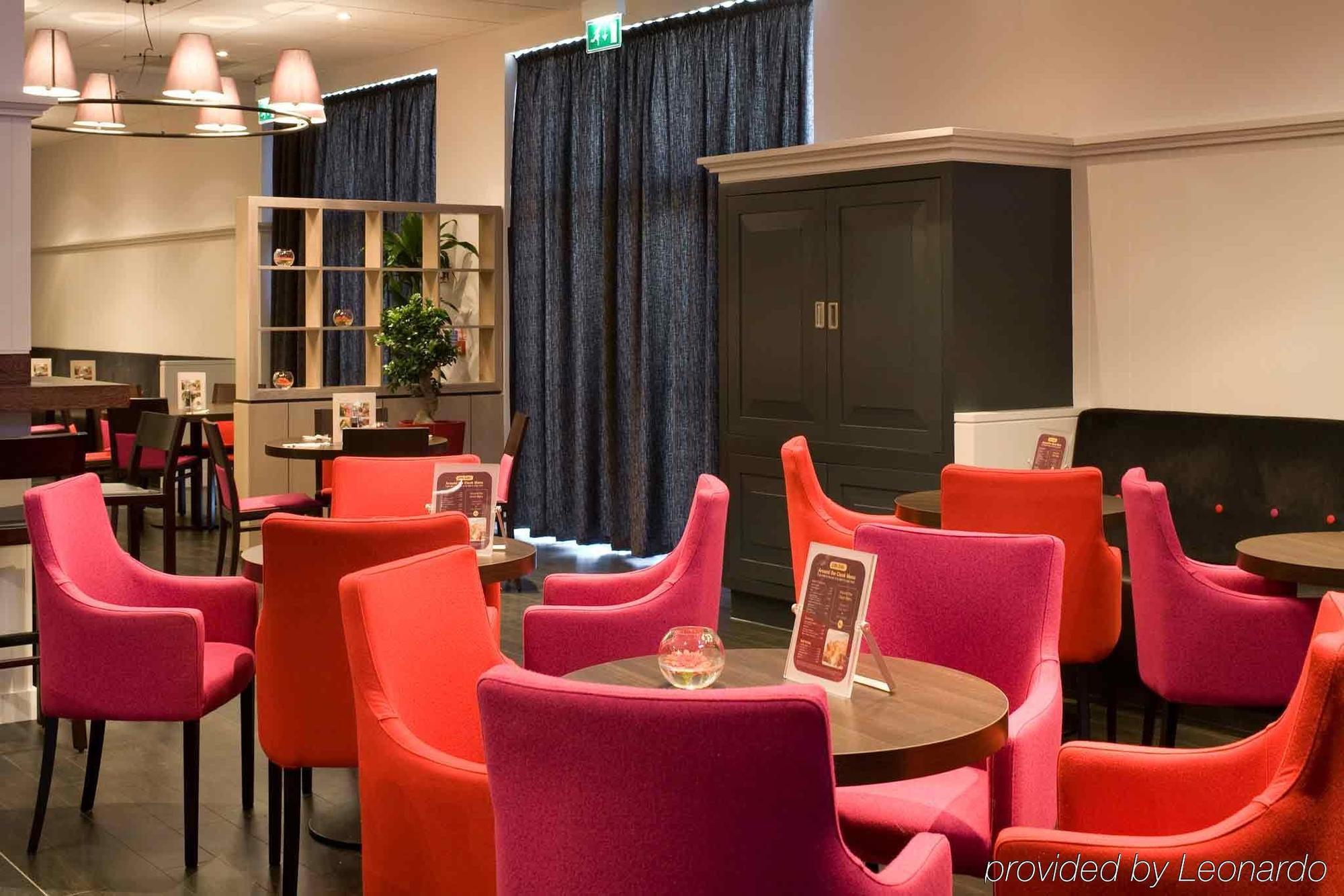 Ibis Bristol Temple Meads Hotel Exterior photo