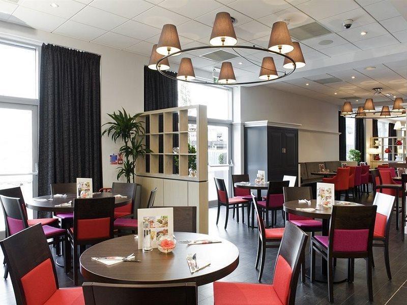 Ibis Bristol Temple Meads Hotel Exterior photo
