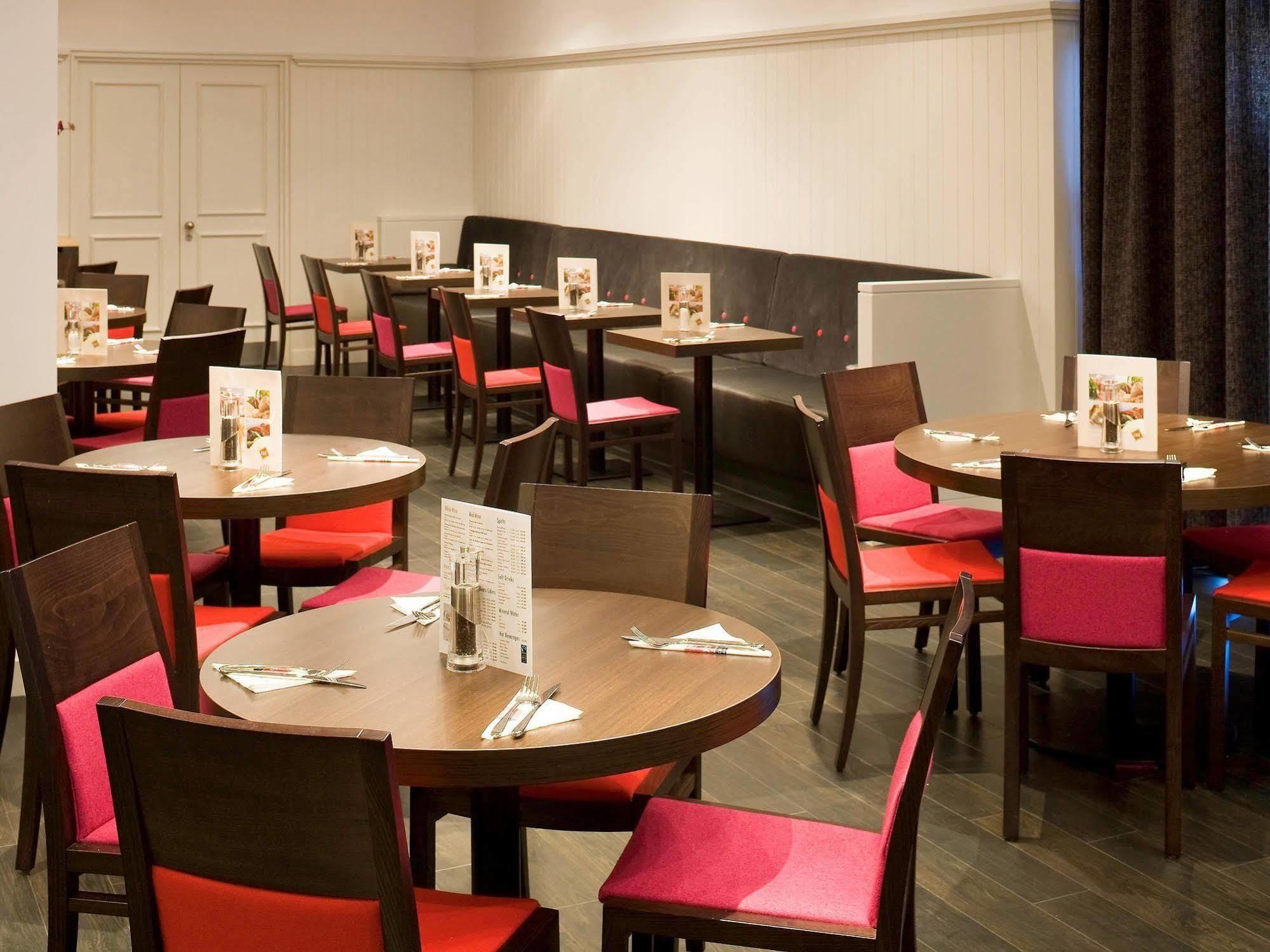Ibis Bristol Temple Meads Hotel Exterior photo