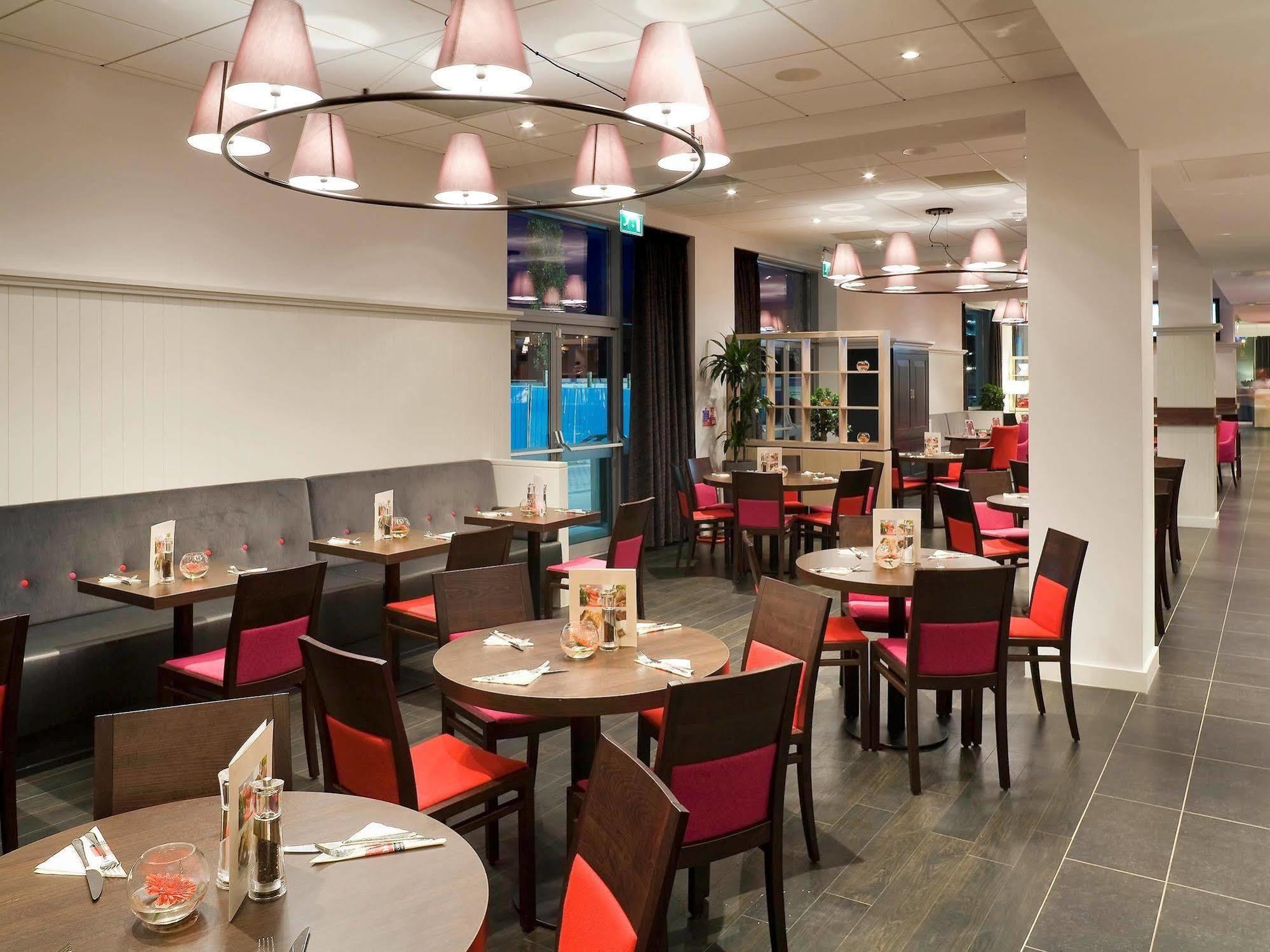 Ibis Bristol Temple Meads Hotel Exterior photo