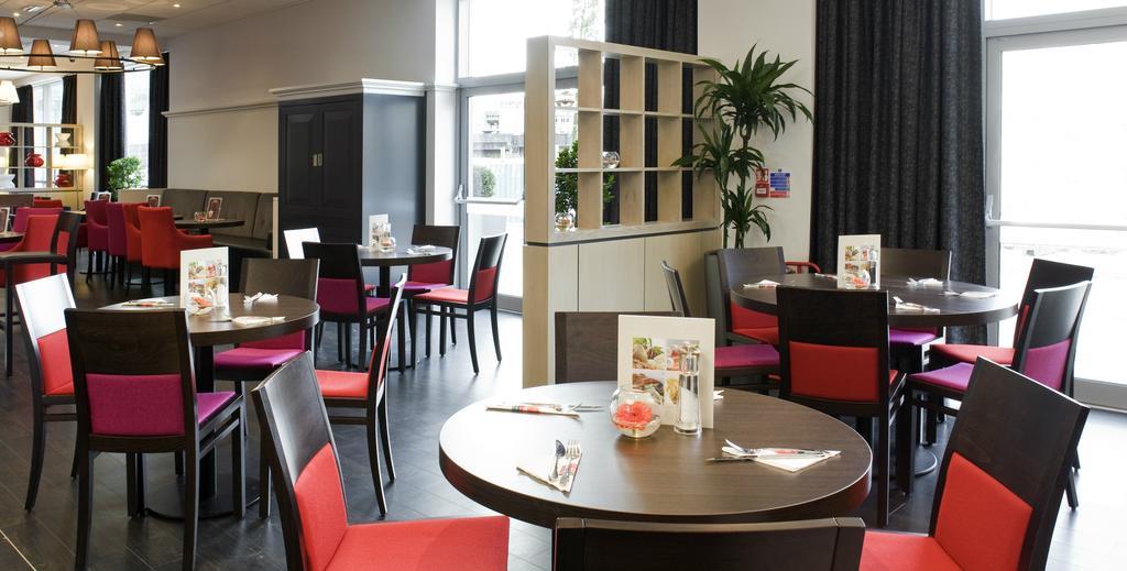 Ibis Bristol Temple Meads Hotel Exterior photo